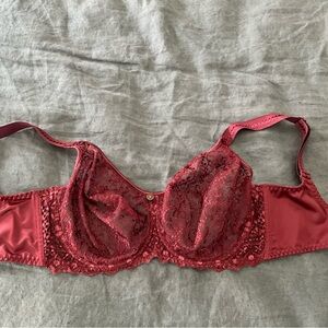 Cassiopee Seamless Full Cup Bra Empreinte